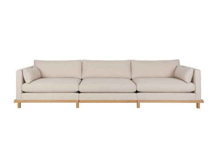 Zuiver »Blossom« Sofa – erhältlich in 2 Größen von slewo