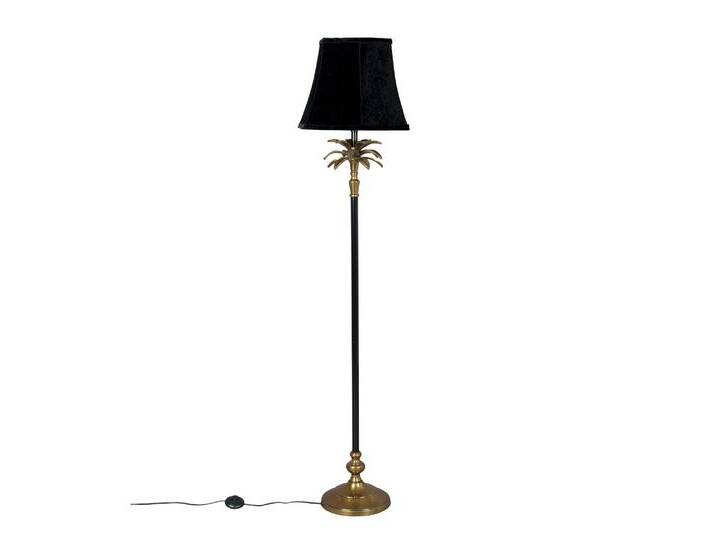 Zuiver »Cresta« Stehlampe schwarz von slewo