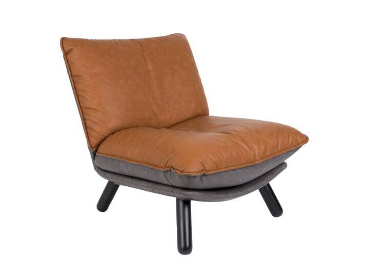 Zuiver Lounge Sessel Lazy Sack – erhältlich in 2 Ausführungen von slewo