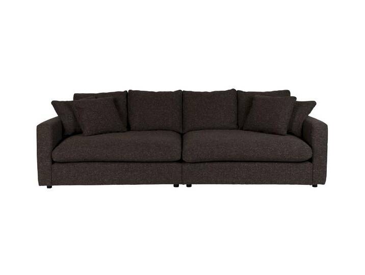Zuiver »Sense« 3-Sitzer Sofa – erhältlich in 5 Ausführungen von slewo