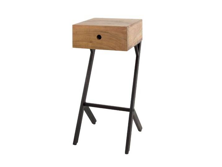designline »Balance« Nachttisch von slewo