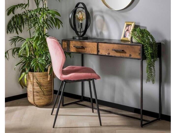 designline »Blend« Schminktisch – erhältlich in 1 Größen von slewo