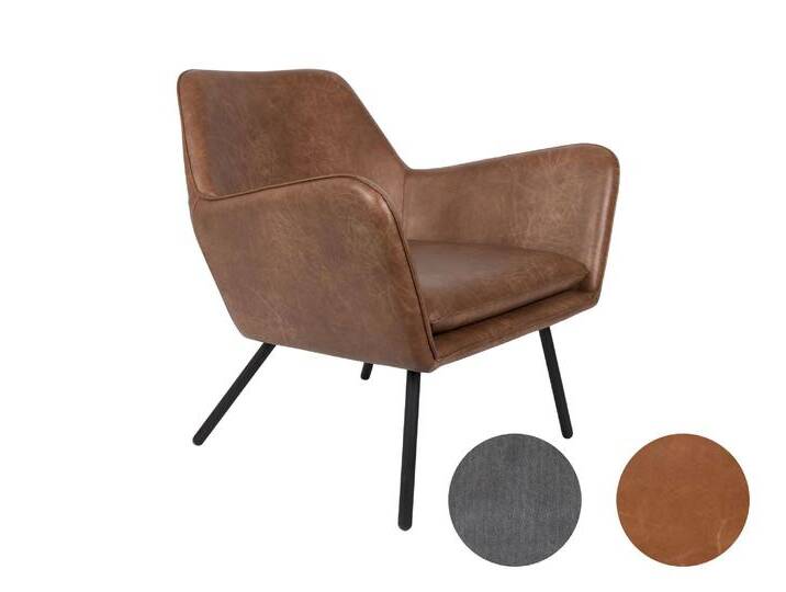 designline »Bon« Sessel – erhältlich in 2 Farben designline »Bon« Sessel – erhältlich in 2 Farben von slewo