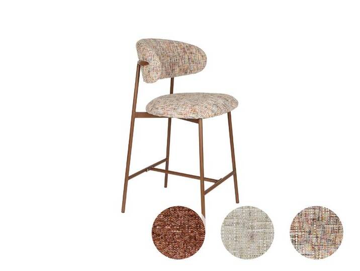 designline »Claes« Barhocker Multicolor designline »Claes« Barhocker Multicolor von slewo