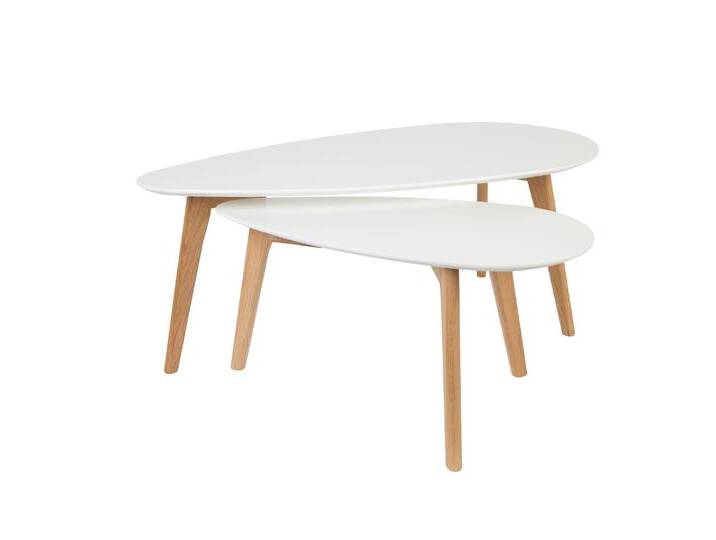 designline Couchtisch Drop von slewo