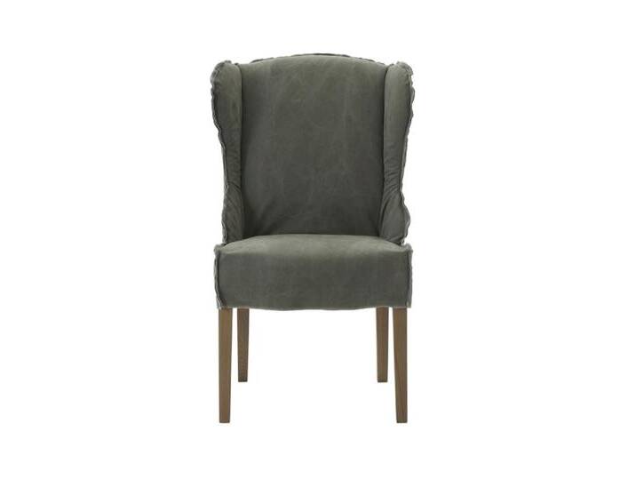 designline »Cozy« Ohrensessel braun designline »Cozy« Ohrensessel braun von slewo