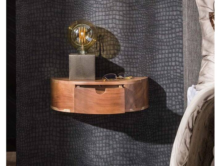 designline »Curve« Nachttisch von slewo