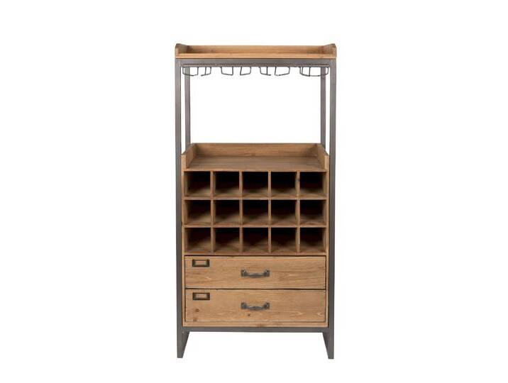 designline »Edgar« Weinregal designline »Edgar« Weinregal von slewo