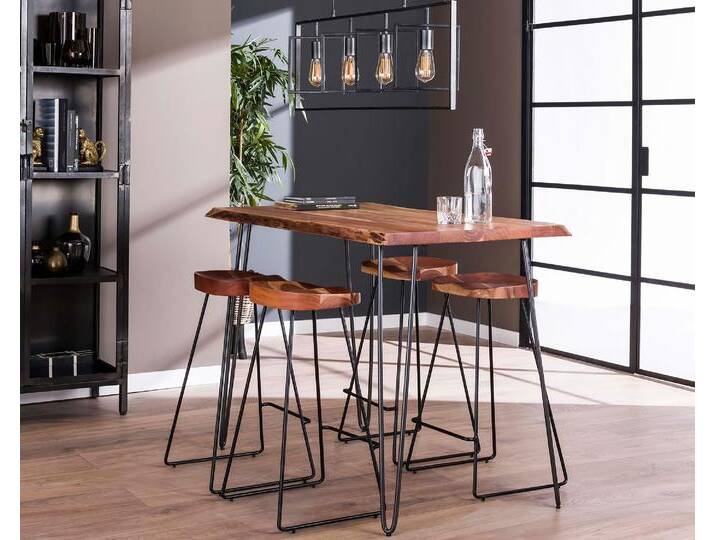 designline »Edge« Bartisch designline »Edge« Bartisch von slewo