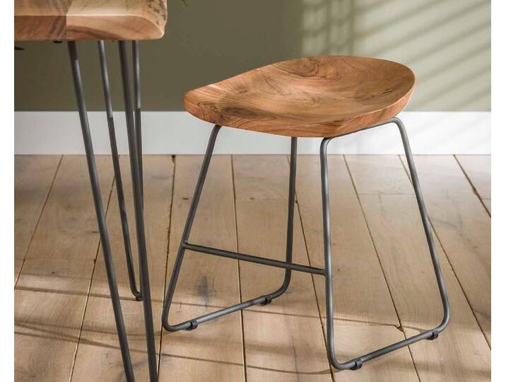 designline »Ergo« Massivholz Holzstuhl designline »Ergo« Massivholz Holzstuhl von slewo