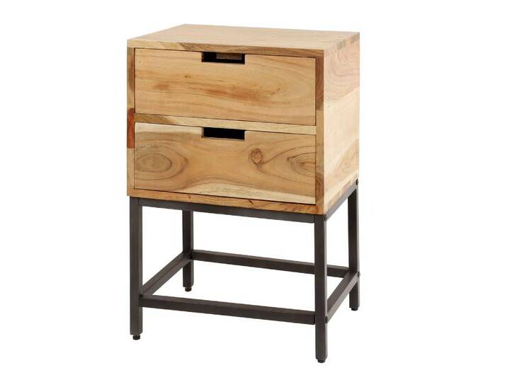 designline »Flat II« Nachttisch designline »Flat II« Nachttisch von slewo