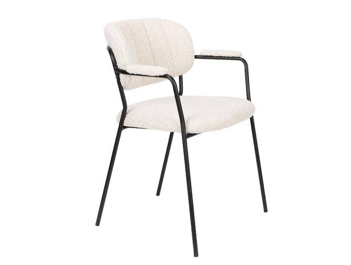 designline »Jolien« Armlehnstuhl von slewo