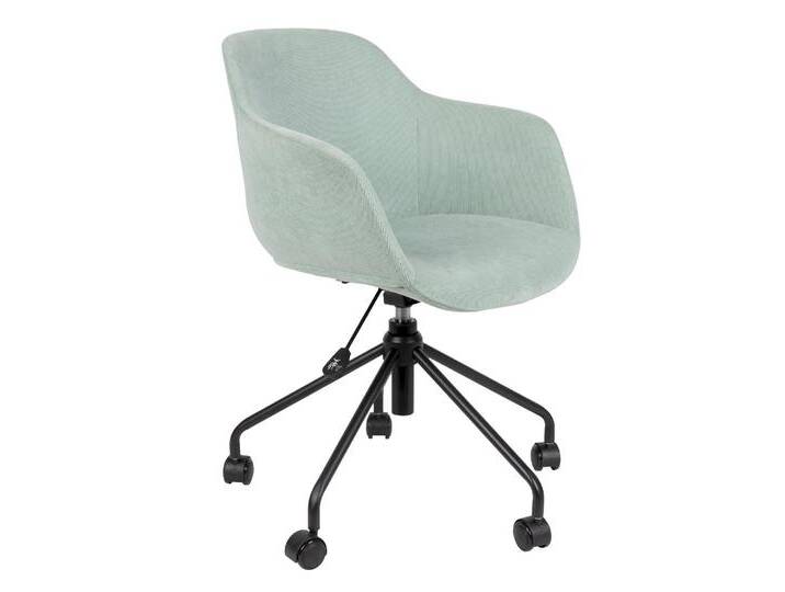 designline »Junzo« Office Stuhl grün von slewo