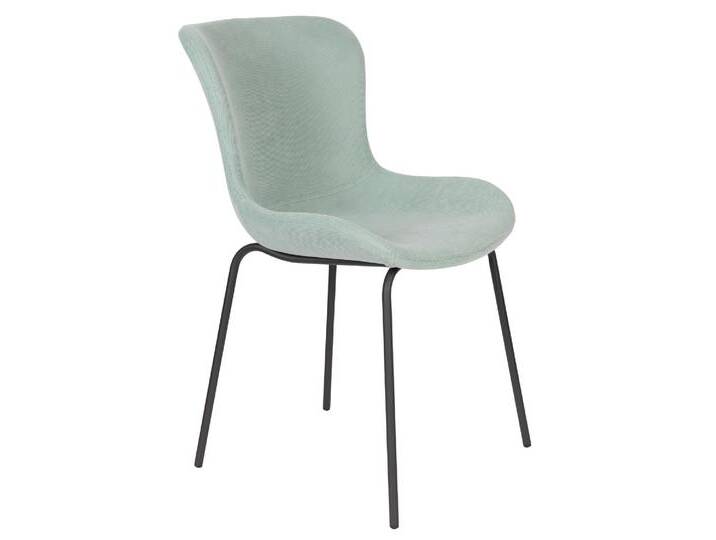 designline »Junzo« Stuhl hellgrün designline »Junzo« Stuhl hellgrün von slewo