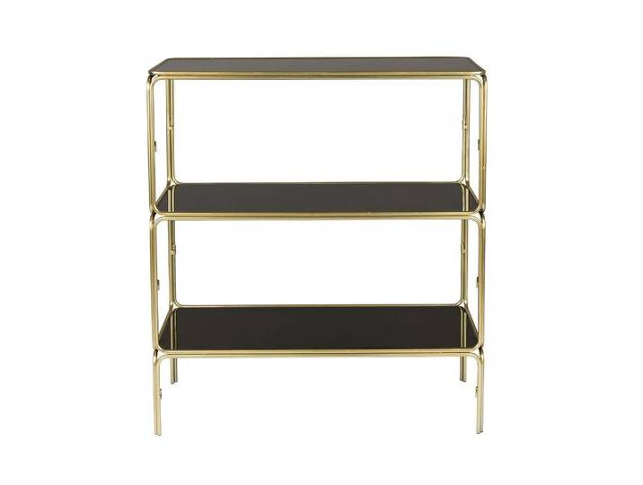 designline »Liah« Regal gold von slewo