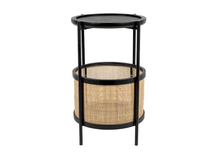 designline »Makoto« Side Table – erhältlich in 2 Farben designline »Makoto« Side Table – erhältlich in 2 Farben von slewo