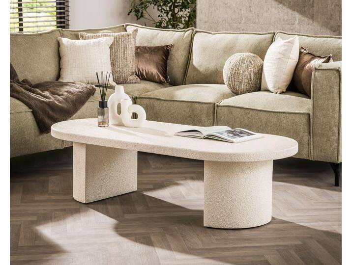 designline »Marble« Couchtisch arch stone – erhältlich in 1 Größen von slewo