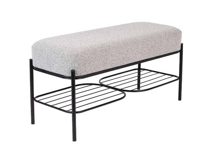 designline »Milou« Bank 90x45x35 cm designline »Milou« Bank 90x45x35 cm von slewo