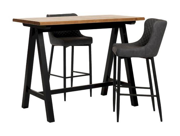 designline »Mingo« Bartisch Eiche designline »Mingo« Bartisch Eiche von slewo