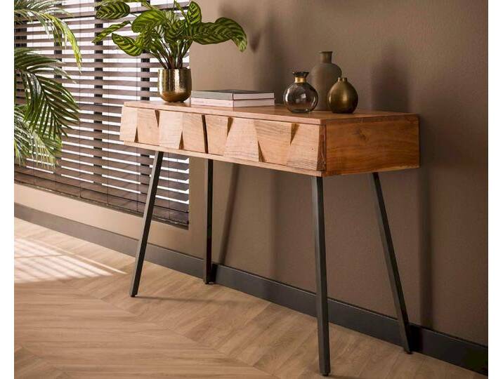 designline »Muan« Schminktisch – erhältlich in 1 Größen von slewo