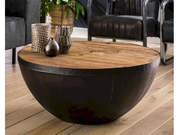 designline »Raft« Robustes Hartholz Couchtisch – erhältlich in 1 Größen designline »Raft« Robustes Hartholz Couchtisch – erhältlich in 1 Größen von slewo