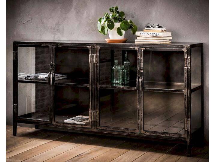 designline »Rift« Sideboard designline »Rift« Sideboard von slewo