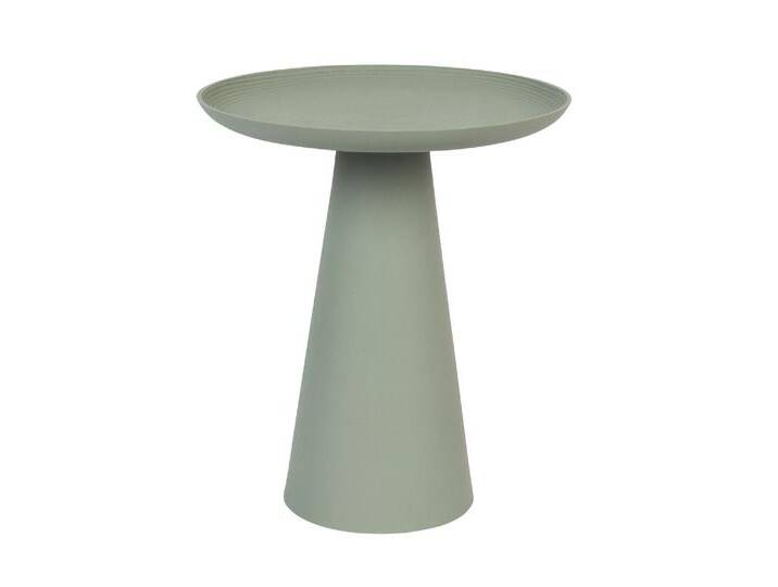 designline »Ringar« Beistelltisch grün – erhältlich in 2 Ausführungen designline »Ringar« Beistelltisch grün – erhältlich in 2 Ausführungen von slewo