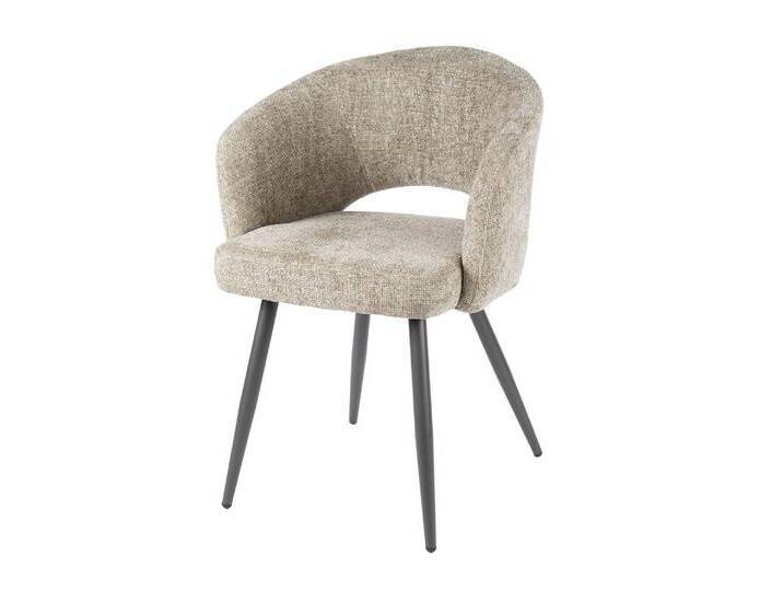 designline »Salon« Esszimmerstuhl Tissee Cargo sand designline »Salon« Esszimmerstuhl Tissee Cargo sand von slewo