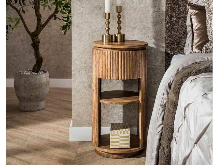 designline »Wave XS« Nachttisch designline »Wave XS« Nachttisch von slewo