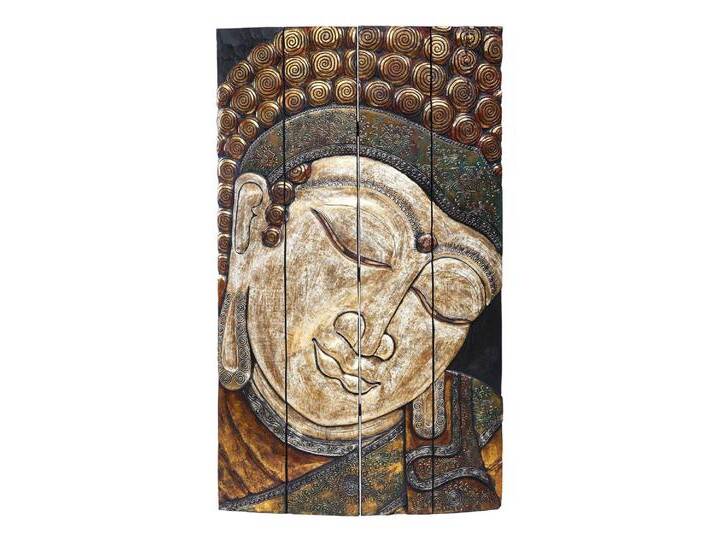 die Faktorei »Buddha-Paravent« Raumteiler von slewo