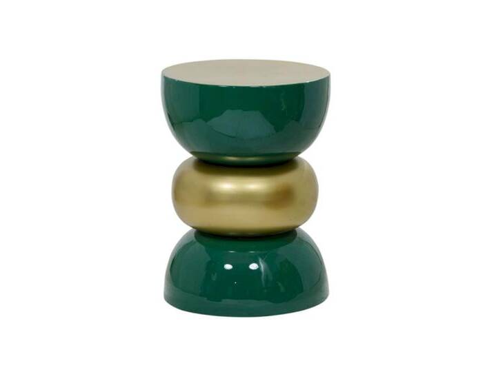 die Faktorei »Green« Hocker die Faktorei »Green« Hocker von slewo