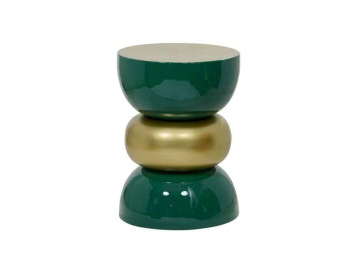 die Faktorei »Green« Hocker die Faktorei »Green« Hocker von slewo