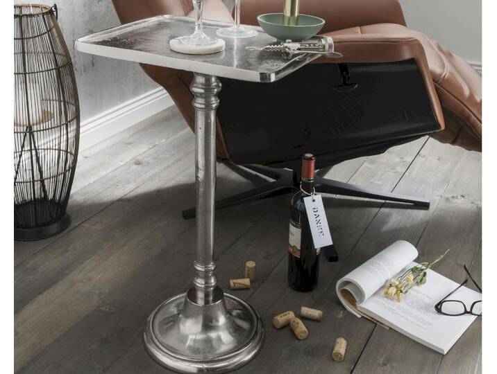 die Faktorei »Lampe« Beistelltisch die Faktorei »Lampe« Beistelltisch von slewo