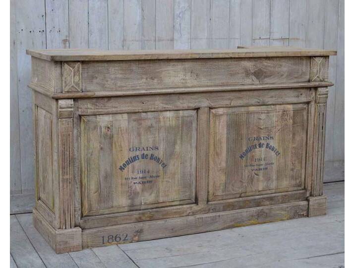 die Faktorei »Taste« Bar-Theke 2 Schubfächer die Faktorei »Taste« Bar-Theke 2 Schubfächer von slewo