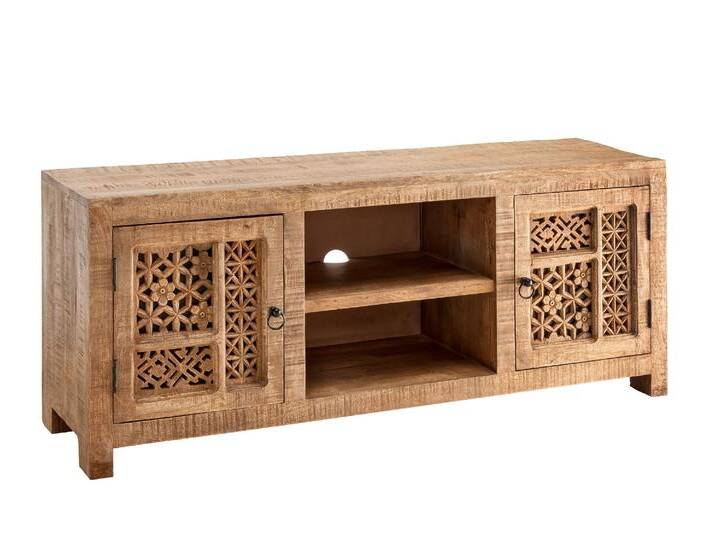 die Faktorei »Vienna« TV-Lowboard die Faktorei »Vienna« TV-Lowboard von slewo