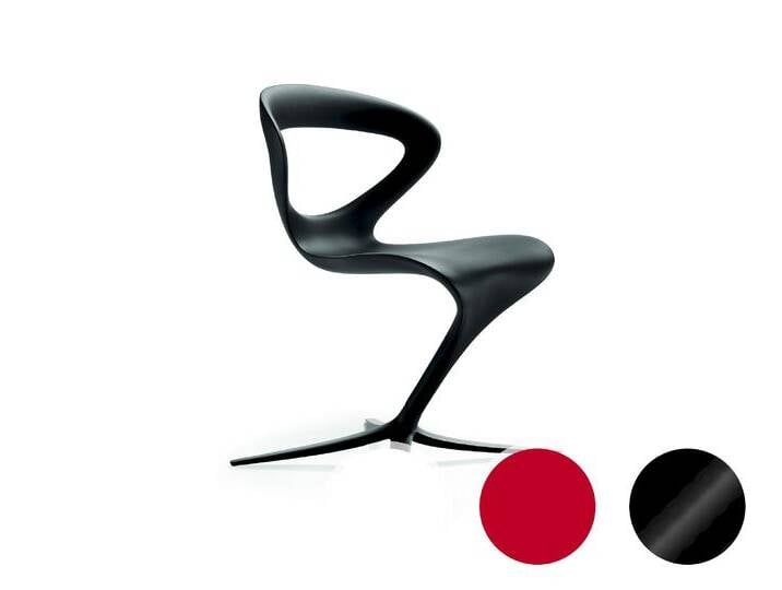 infiniti »CALLITA« Designer-Stuhl – erhältlich in 3 Farben infiniti »CALLITA« Designer-Stuhl – erhältlich in 3 Farben von slewo