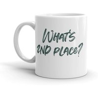 Enneagramm Typ 3 Geschenk - The Achiever Tasse Enneagramm Typ 3 Geschenk - The Achiever Tasse von smallqueendom