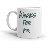 Enneagramm Typ 9 Geschenk - The Peacemaker Tasse Enneagramm Typ 9 Geschenk - The Peacemaker Tasse von smallqueendom