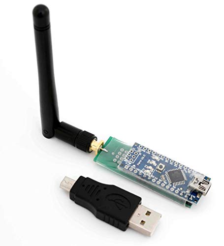 AskSinAnalyzerXS FTDI CC1101 868MHz Knick-Antenne AskSinAnalyzer Ask Sin Analyzer AskSinAnalyzerXS FTDI CC1101 868MHz Knick-Antenne AskSinAnalyzer Ask Sin Analyzer von smart-home-komponente