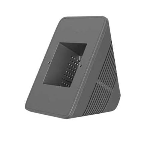 NSPanel Smart Switch - Smart Home, Alexa, Google, eWeLink (Tischgehäuseständer Schwarz) von smart-home-komponente