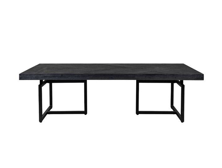 Dutchbone Class Couchtisch, schwarz von smartambiente