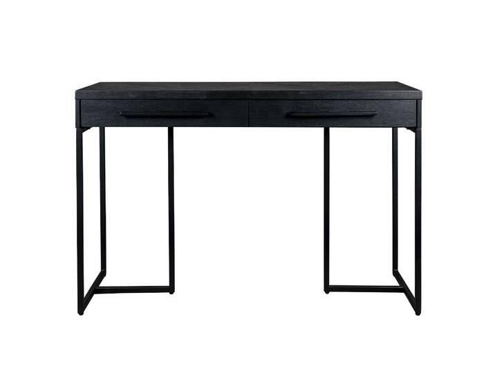 Dutchbone Class Konsolentisch, schwarz von smartambiente