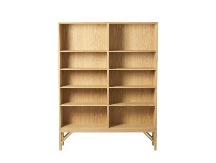 FDB Møbler A154 Regal, eiche natur von smartambiente