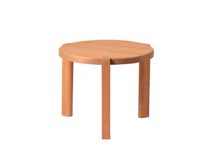 FDB Møbler D108 Ragnesminde Couchtisch, peach von smartambiente
