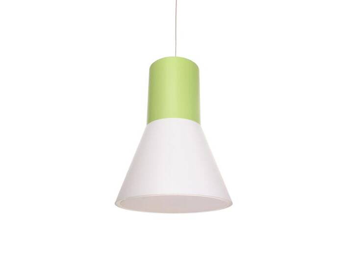 FRAUMAIER BigAndy Pendelleuchte, grün FRAUMAIER BigAndy Pendelleuchte, grün von smartambiente
