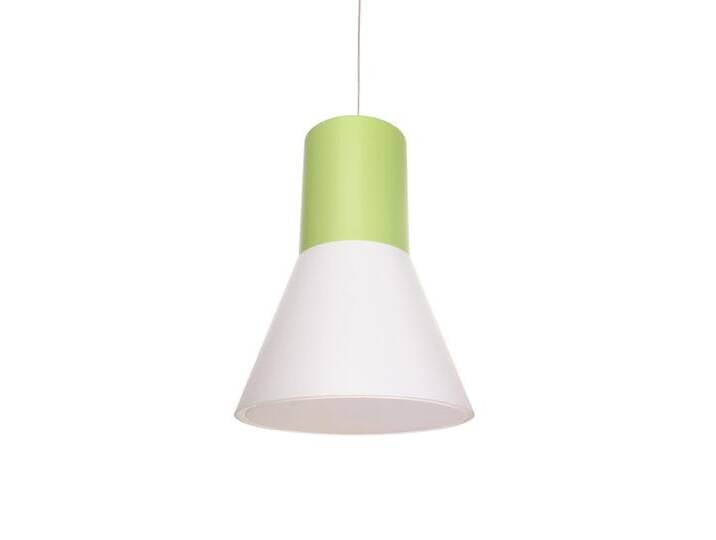 FRAUMAIER BigAndy Pendelleuchte, grün FRAUMAIER BigAndy Pendelleuchte, grün von smartambiente