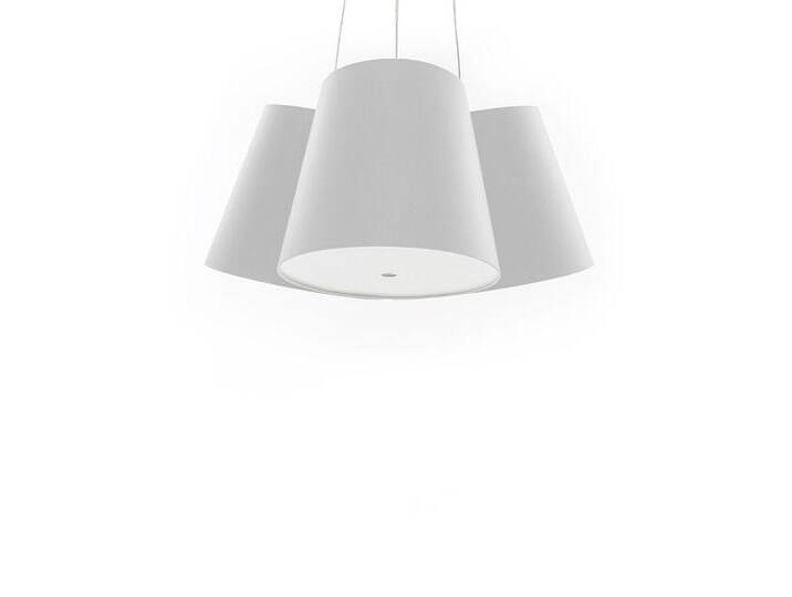 FRAUMAIER Cluster Pendelleuchte, grau FRAUMAIER Cluster Pendelleuchte, grau von smartambiente