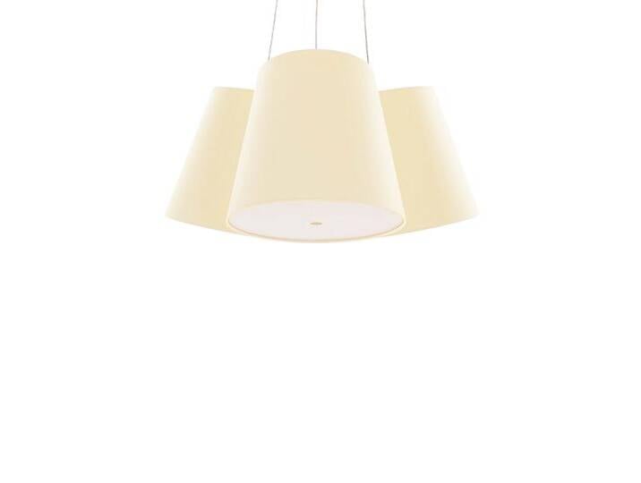 FRAUMAIER Cluster Pendelleuchte, rentner FRAUMAIER Cluster Pendelleuchte, rentner von smartambiente