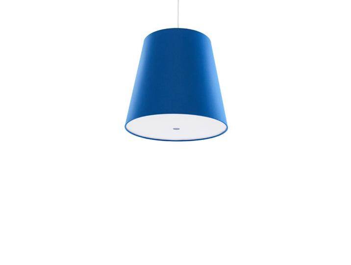 FRAUMAIER Single SmallCluster Pendelleuchte, blau FRAUMAIER Single SmallCluster Pendelleuchte, blau von smartambiente