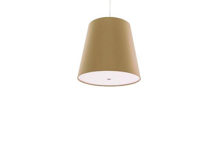FRAUMAIER Single SmallCluster Pendelleuchte, taupe FRAUMAIER Single SmallCluster Pendelleuchte, taupe von smartambiente